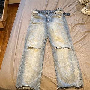 The Baxter, BLANKNYC jeans new with tags